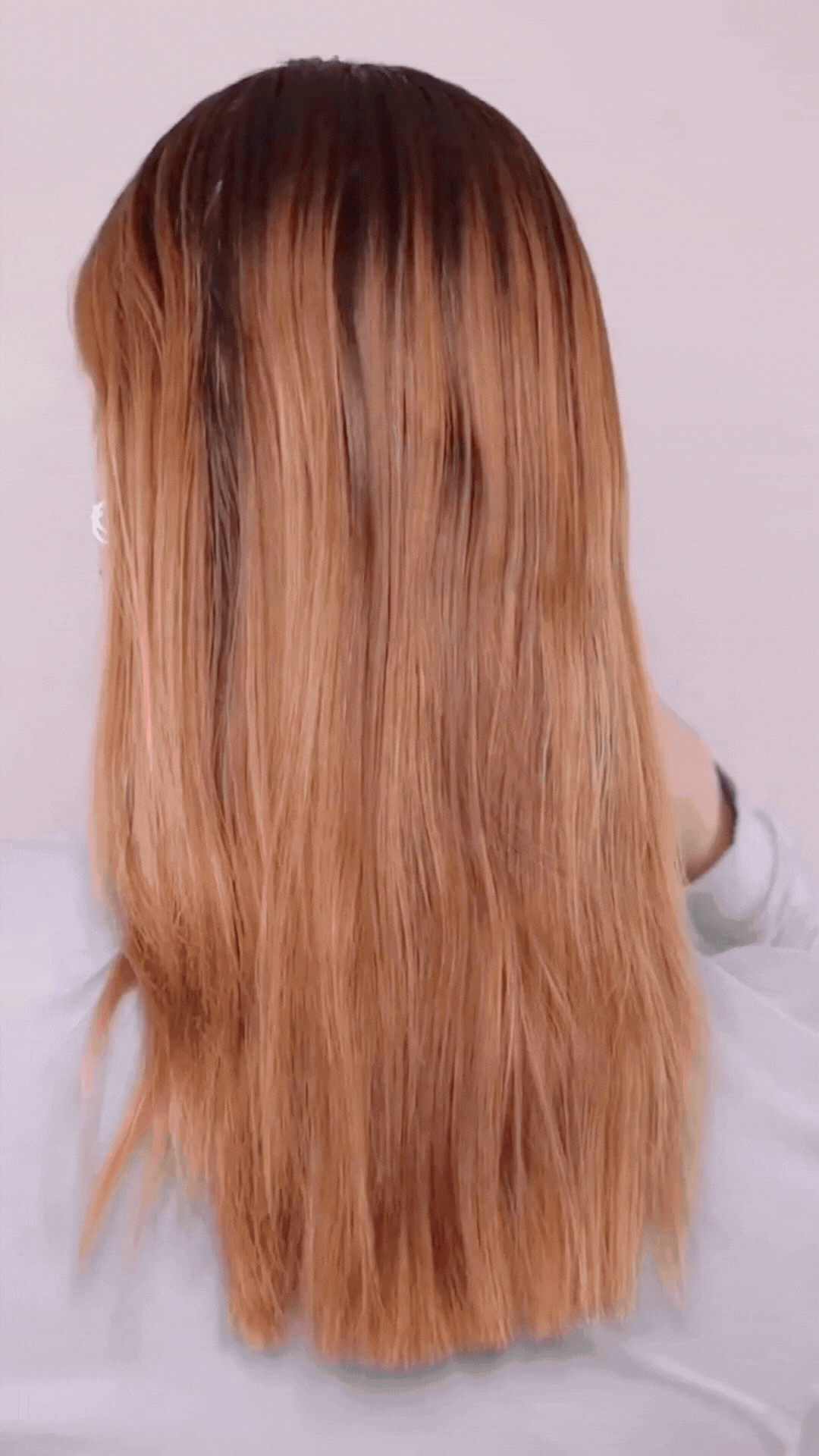 Mascarilla matizadora Black