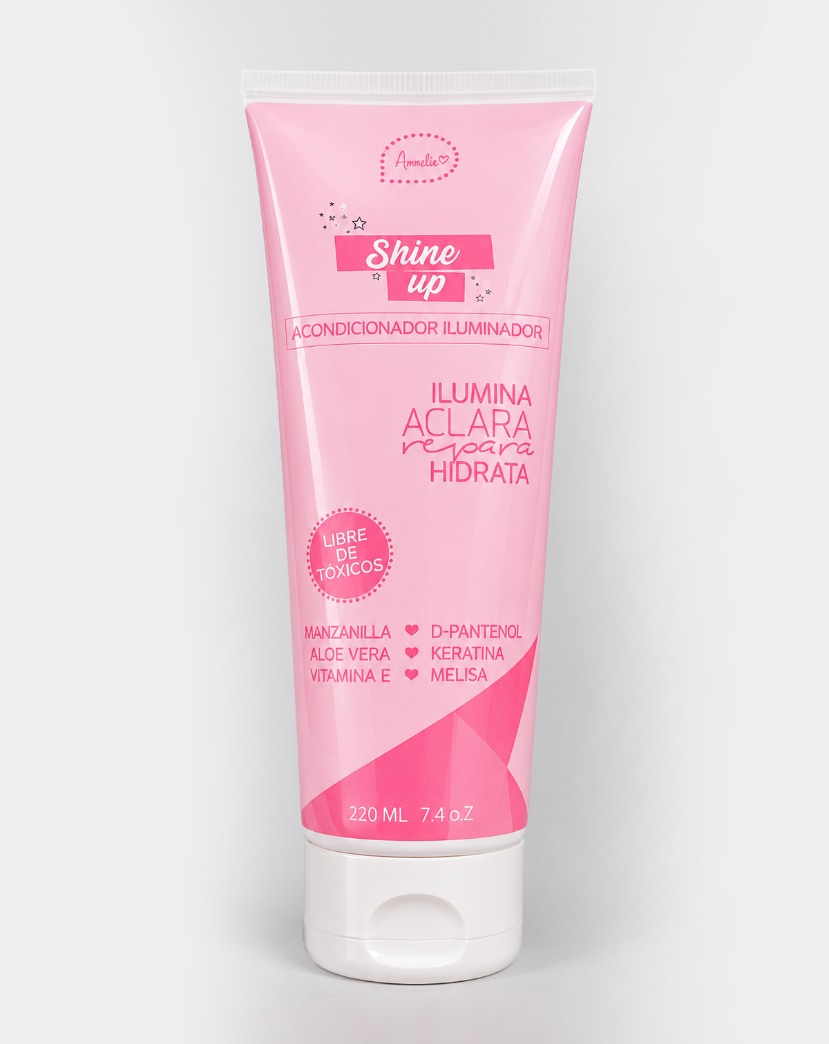 Acondicionador ShineUp
