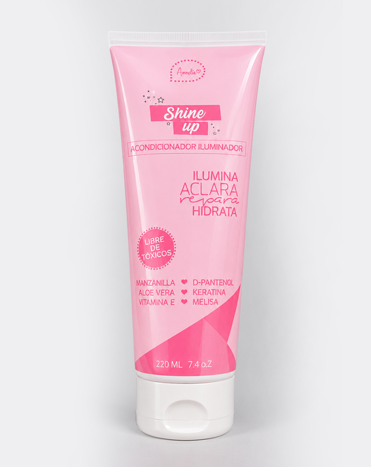 Acondicionador ShineUp